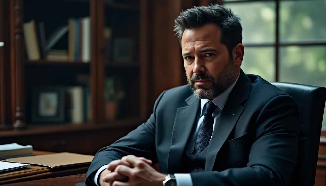 Ben Affleck Reflects on the 'Embarrassing' Oscar Oversights Surrounding 2012âs Argo 1 ben affleck opens up about the 'embarrassing' oscar snubs faced by 2012's argo, reflecting on the film's overlooked achievements and moments.