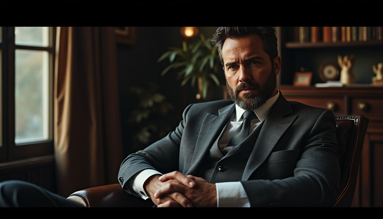 ben affleck opens up about the 'embarrassing' oscar snubs faced by 2012âs argo, sharing his reflections on the film's surprising award oversights.
