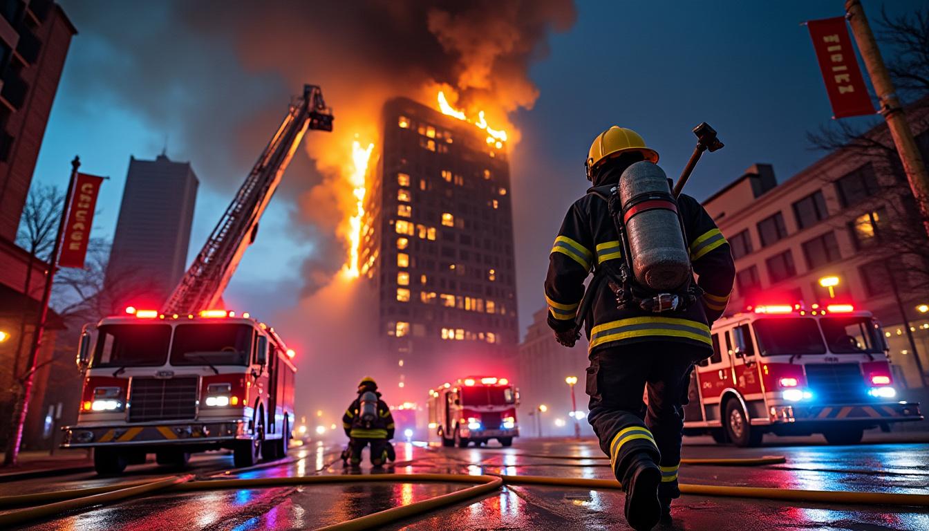 Chicago Fire Saison 14 Épisode 9 : Date de sortie, heure de diffusion et guide de streaming 1 discover everything about chicago fire season 14 episode 9, including the release date, air time, and where to stream the latest episode.