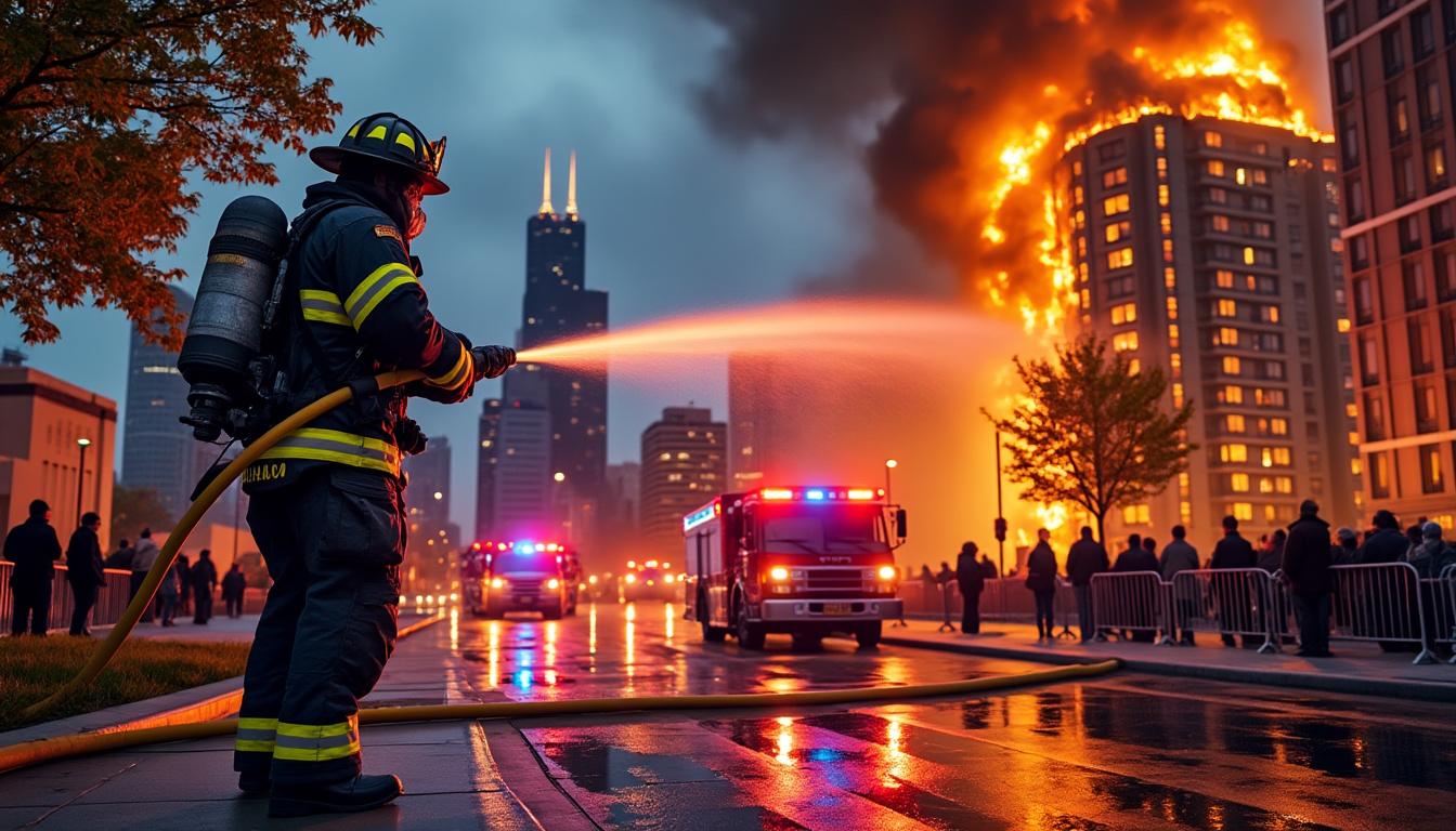 discover the release date, air time, and streaming options for chicago fire season 14 episode 9. stay updated with all the latest details to catch your favorite firefighters in action.