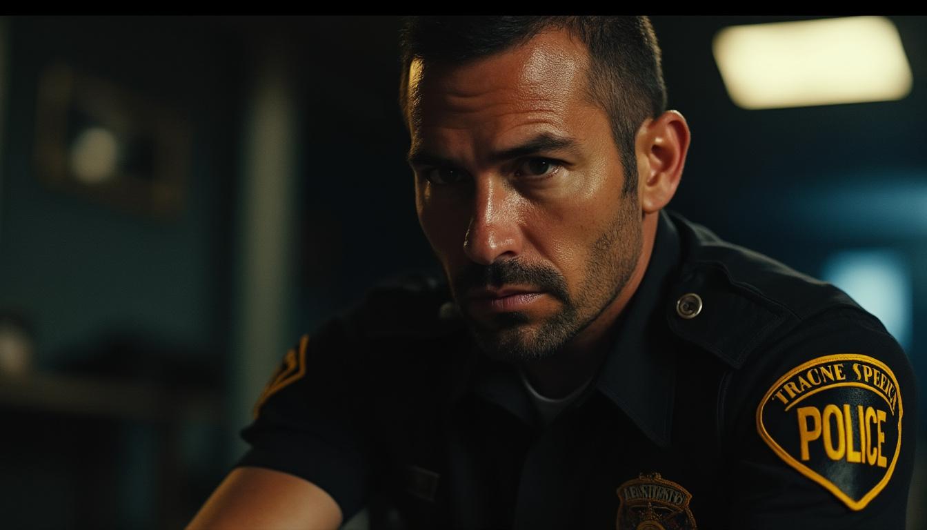 cm punk discusses his passion for vampire horror and the inspiration behind 'night patrol,' a thrilling tale that brings a fan's dream to life.