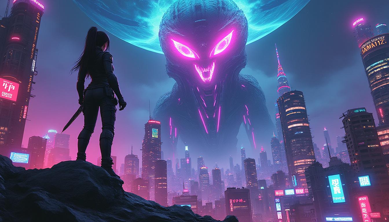 explore exclusive insights from the director of all you need is kill on the unique approach and fresh perspective behind the edge of tomorrow anime adaptation in this in-depth interview.