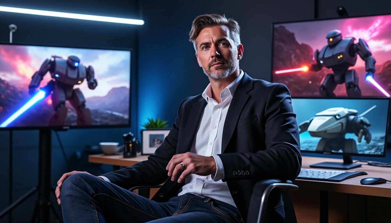 discover exclusive insights from the director of all you need is kill as they reveal the fresh perspective behind the edge of tomorrow anime adaptation in this in-depth interview.