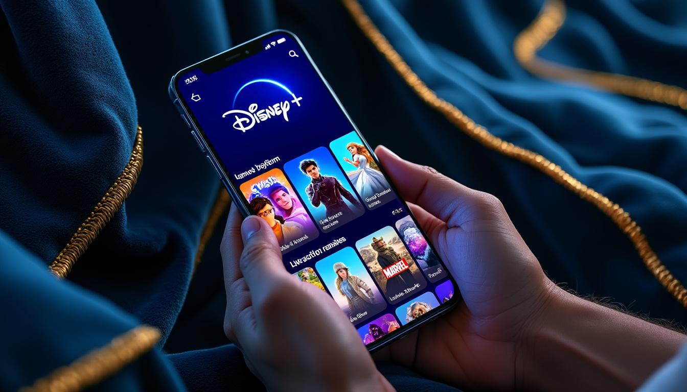 discover disney plus lineup for january 5-11, 2026, featuring exciting new tv shows and movies premiering this week. stay updated on the latest must-watch entertainment!