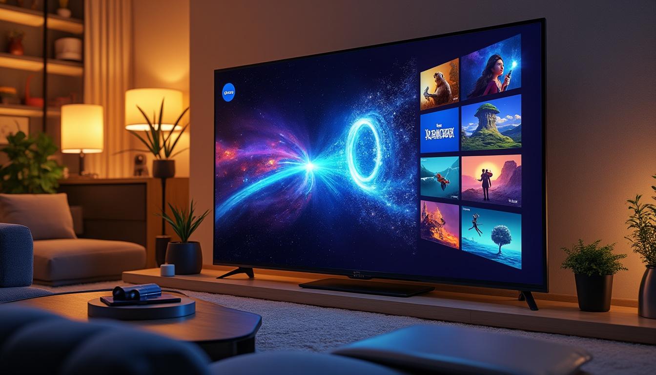 discover the disney plus lineup for january 5-11, 2026, featuring exciting new tv shows and movies premiering this week. stay tuned for the latest releases and must-watch entertainment!