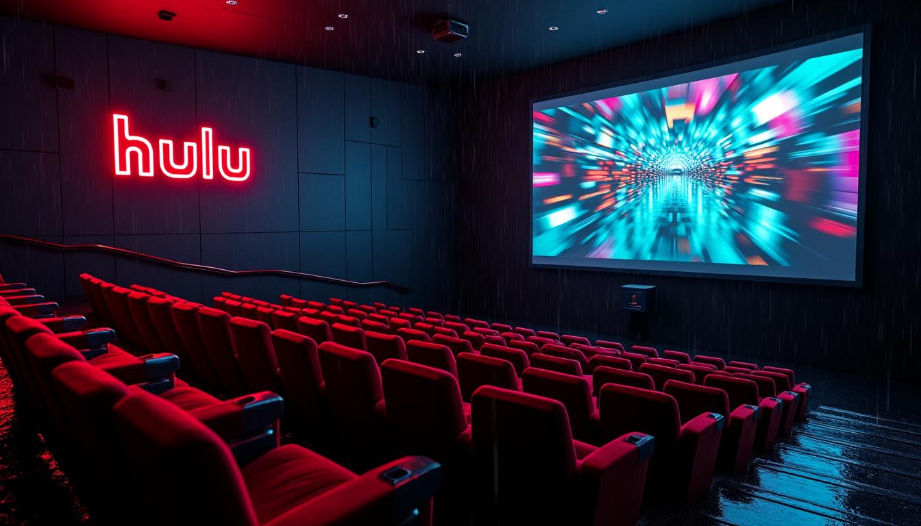 discover the hulu premiere date for disney's biggest 2025 box office bomb and what to expect from the much-anticipated release.