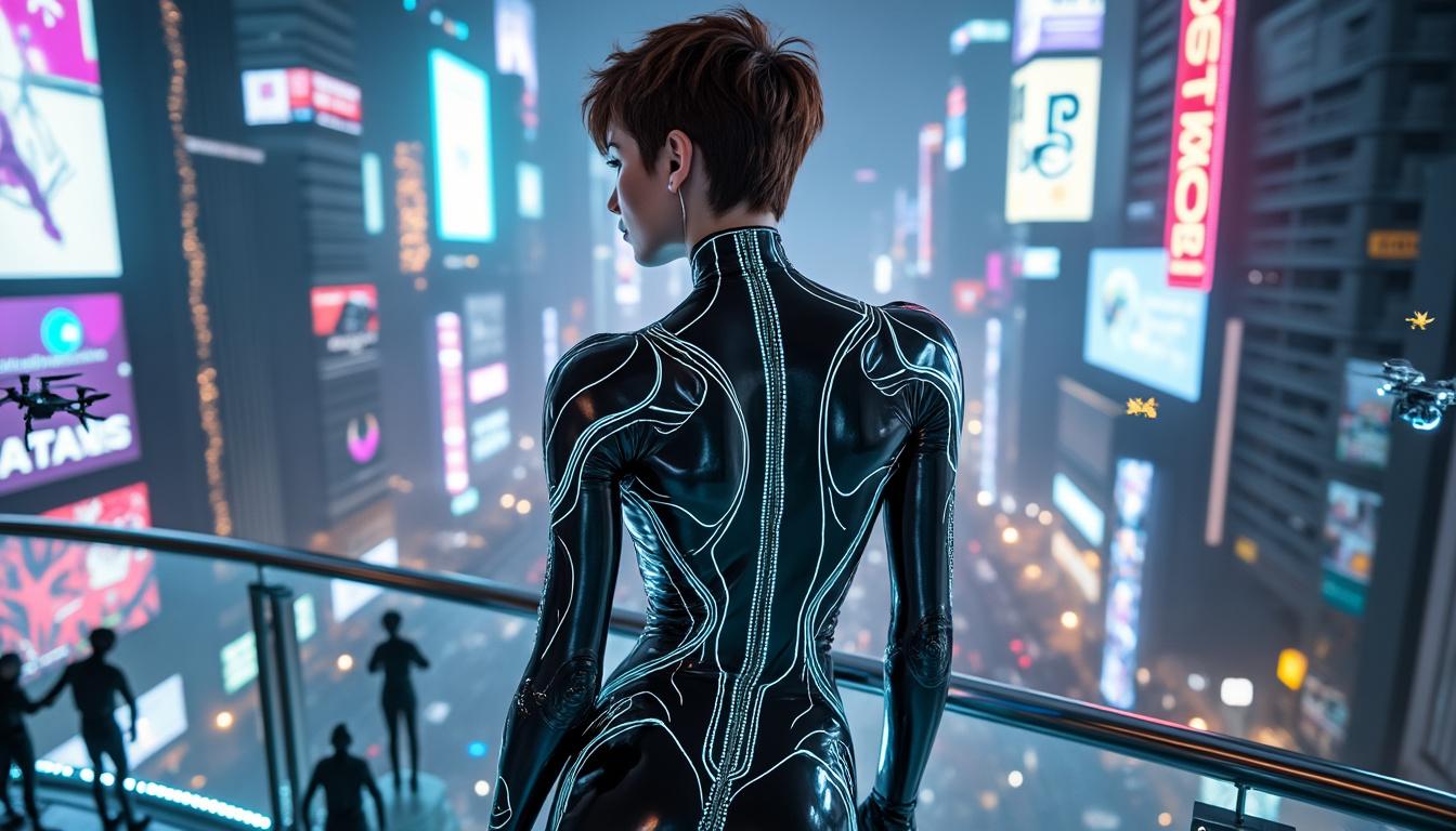 elon musk shares a controversial ai-generated video of sydney sweeney, sparking debate following his earlier remarks.