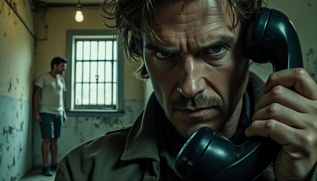 discover the chilling new horror thriller starring ethan hawke and mason thames, coming soon to netflix. get ready for suspense and scares in this must-watch film.