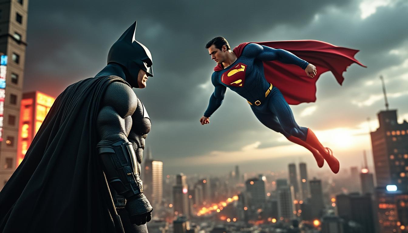 Exclusive Batman v Superman Posters Showcase Never-Before-Seen Artwork from Zack Snyder's DCEU Film 1 discover exclusive batman v superman posters featuring never-before-seen artwork from zack snyder's iconic dceu film. perfect for fans and collectors!