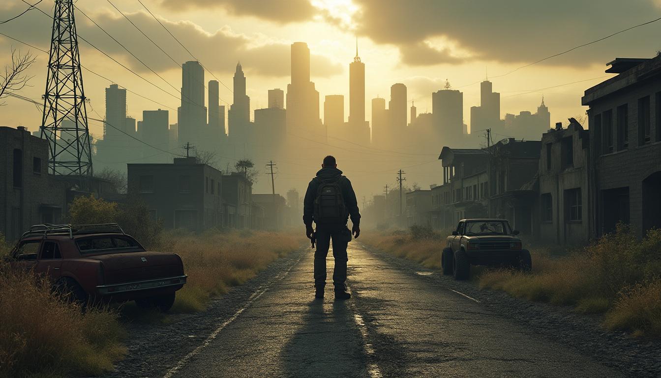 discover the release date, streaming schedule, and available platforms for fallout season 2 episode 4 in our comprehensive viewing guide.