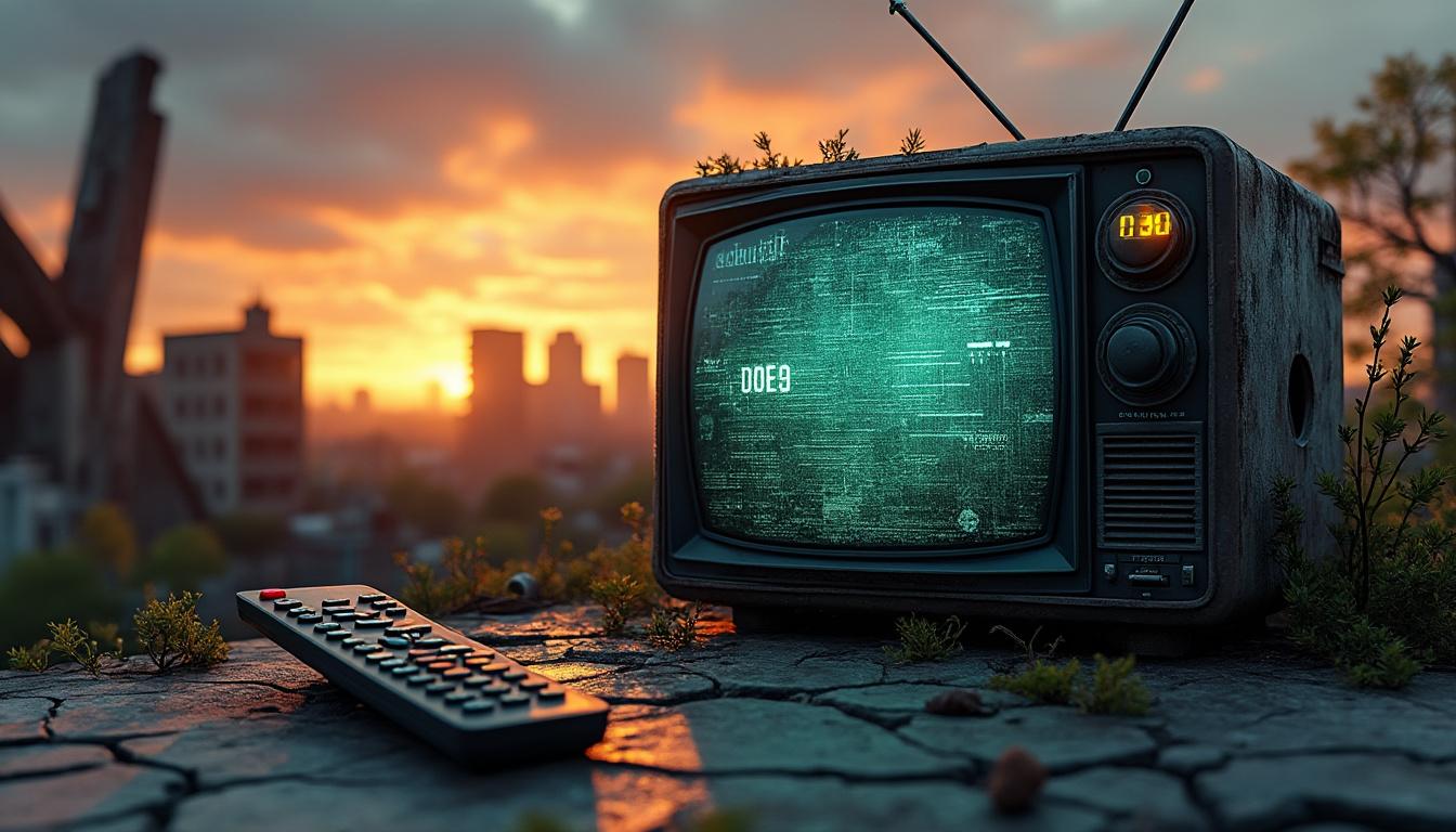 discover the release date, streaming time, and available platforms for fallout season 2 episode 6. stay updated to catch all the action as it premieres.