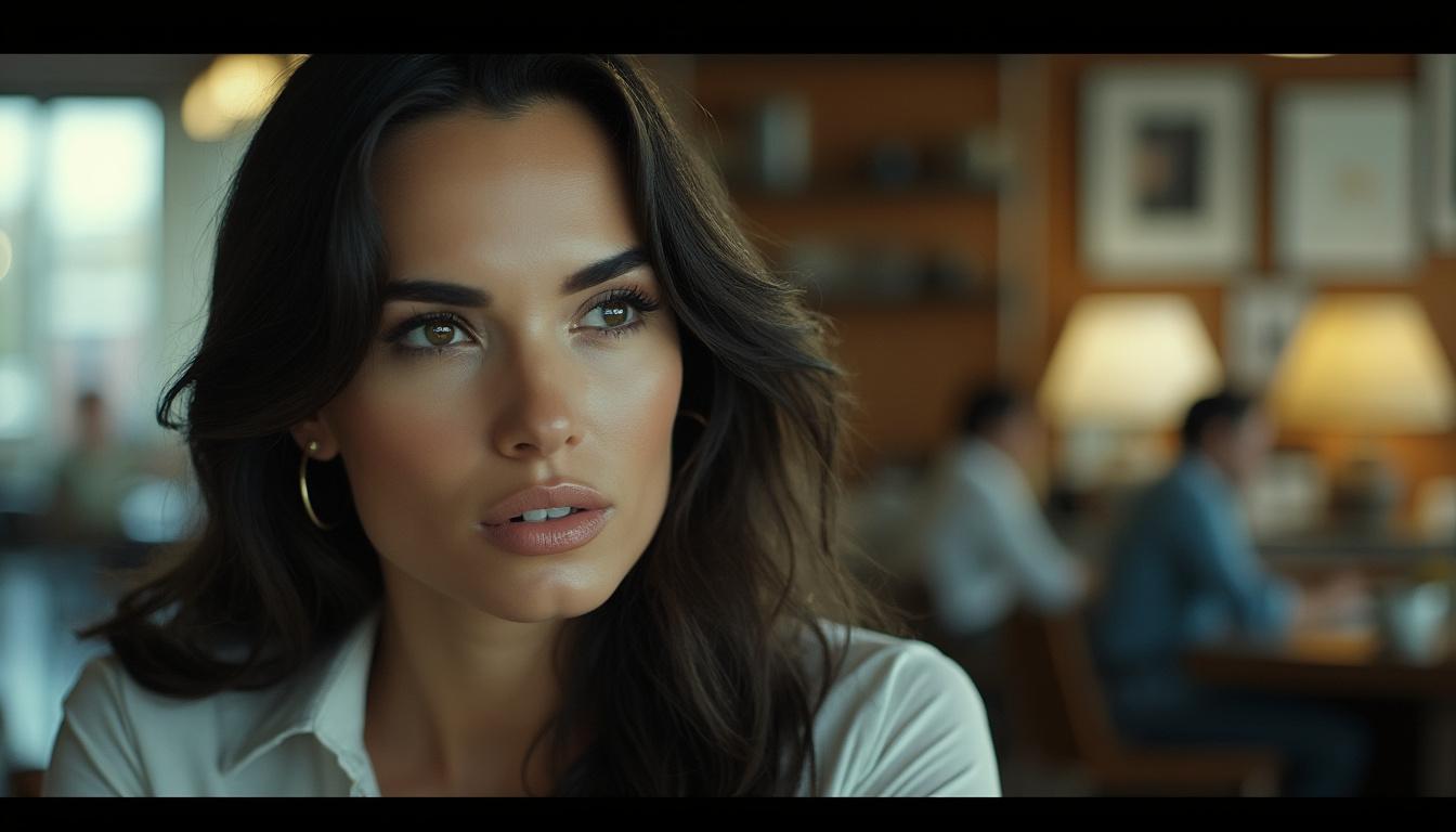 discover the first look and official title of gal gadot's highly anticipated upcoming spy thriller, promising intense action and gripping suspense.