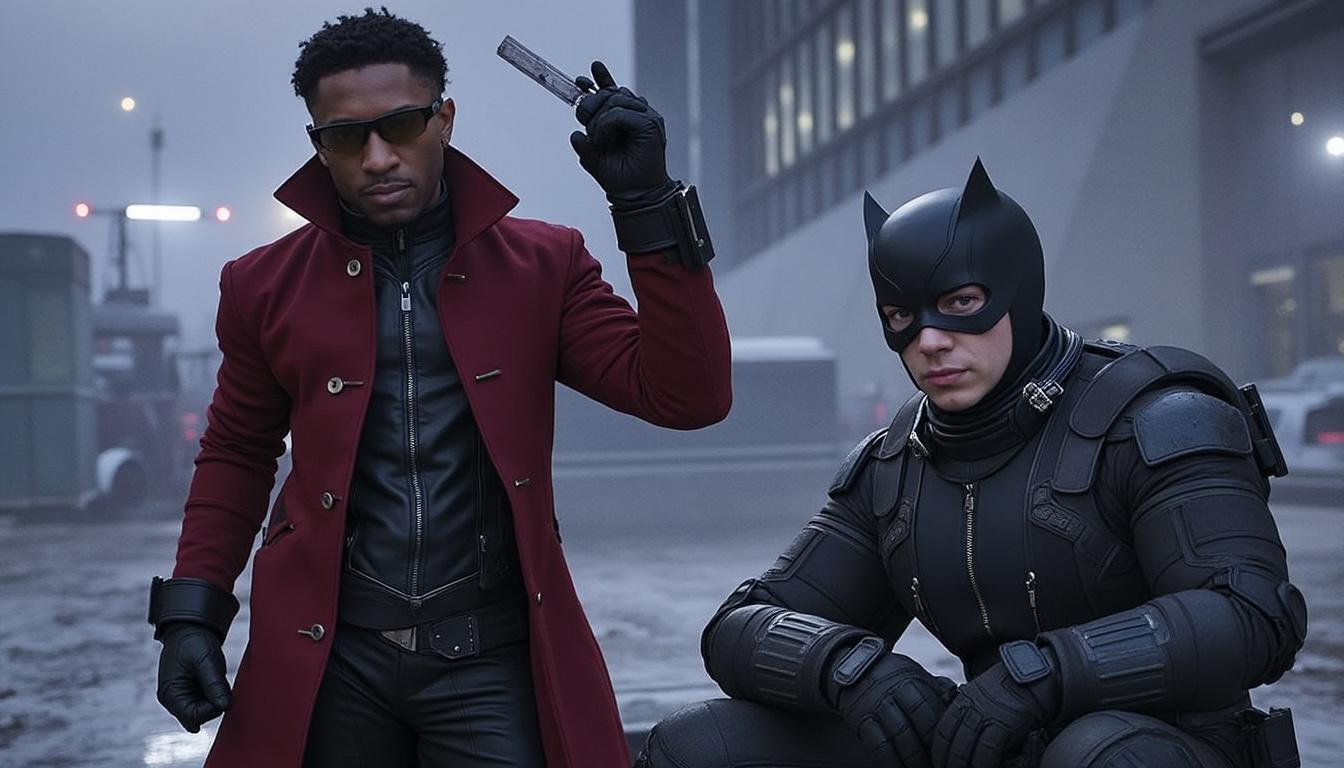 Il produttore di Hawkeye spiega le ragioni del ritardo della Stagione 2 su Disney+ 1 discover why the release of hawkeye season 2 on disney+ has been delayed, as the show's producer shares insights and explanations.