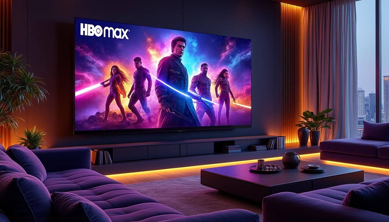 discover hbo max's exciting lineup for january 5-11, 2026, featuring new tv series premieres and blockbuster movie releases. stay tuned for the best entertainment this week!