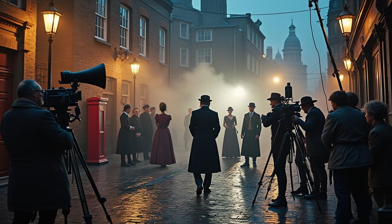 explore the compelling journey behind the iconic documentary 'hearts of darkness' in this 4k review. discover insights into the making of 'apocalypse now' and why this film remains essential viewing for cinema enthusiasts.