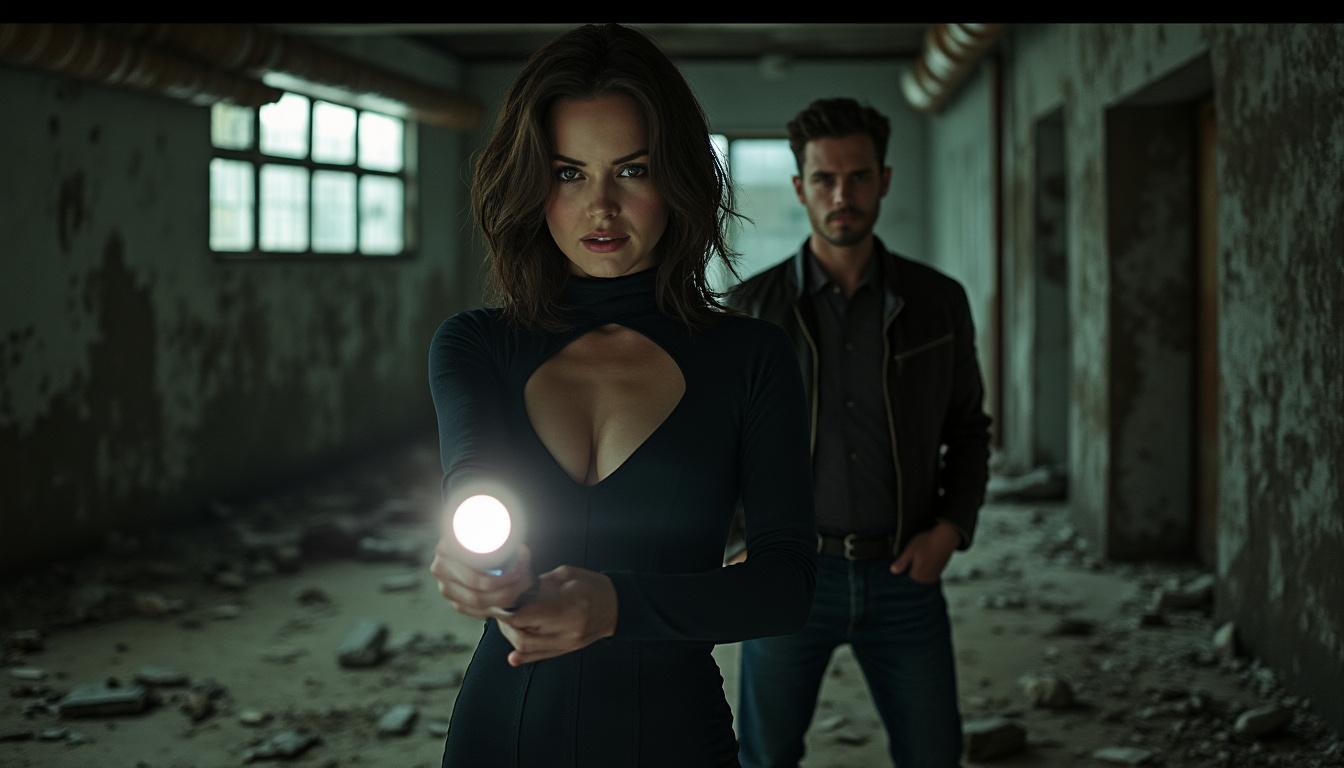 discover essential insights and background information to fully appreciate rachel mcadams' gripping horror thriller. prepare yourself for an unforgettable cinematic experience.