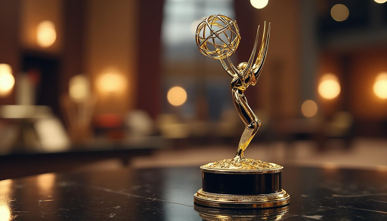 Introducing a New Emmy Award to Correct Major Oversights 1 discover the introduction of a new emmy award designed to recognize and correct major oversights in the industry, celebrating deserving talent and achievements previously overlooked.
