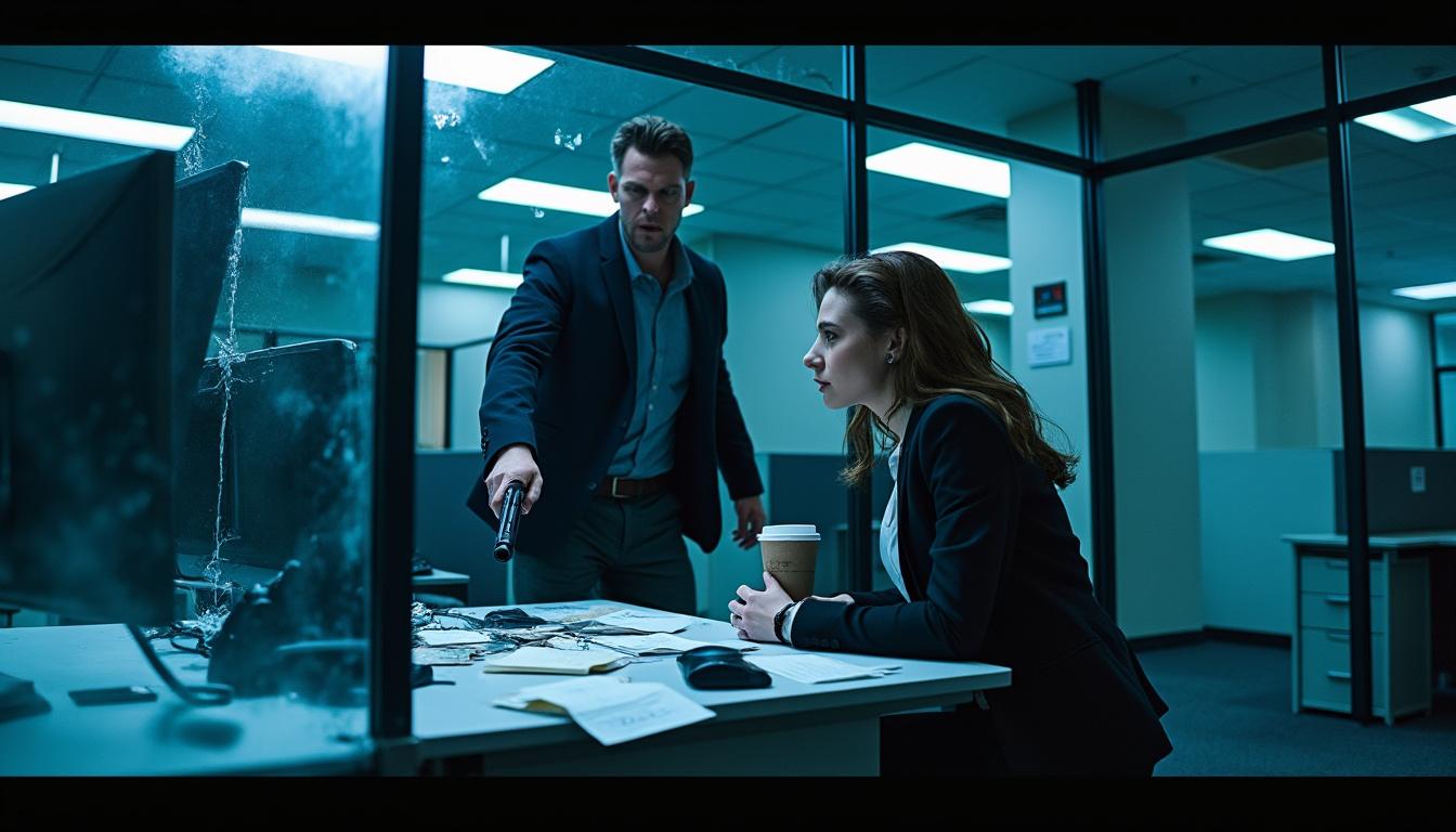 Y a-t-il une date de sortie officielle pour Steal Saison 1 Ăpisode 7 ou une suite ? 1 discover if there is an official release date for steal season 1 episode 7 and learn about the possibility of a sequel in this detailed update.