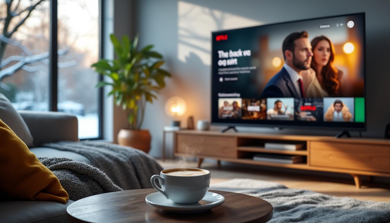 discover the must-watch documentaries streaming on netflix in january 2026. explore captivating stories, insightful topics, and thought-provoking films to start your year informed and entertained.