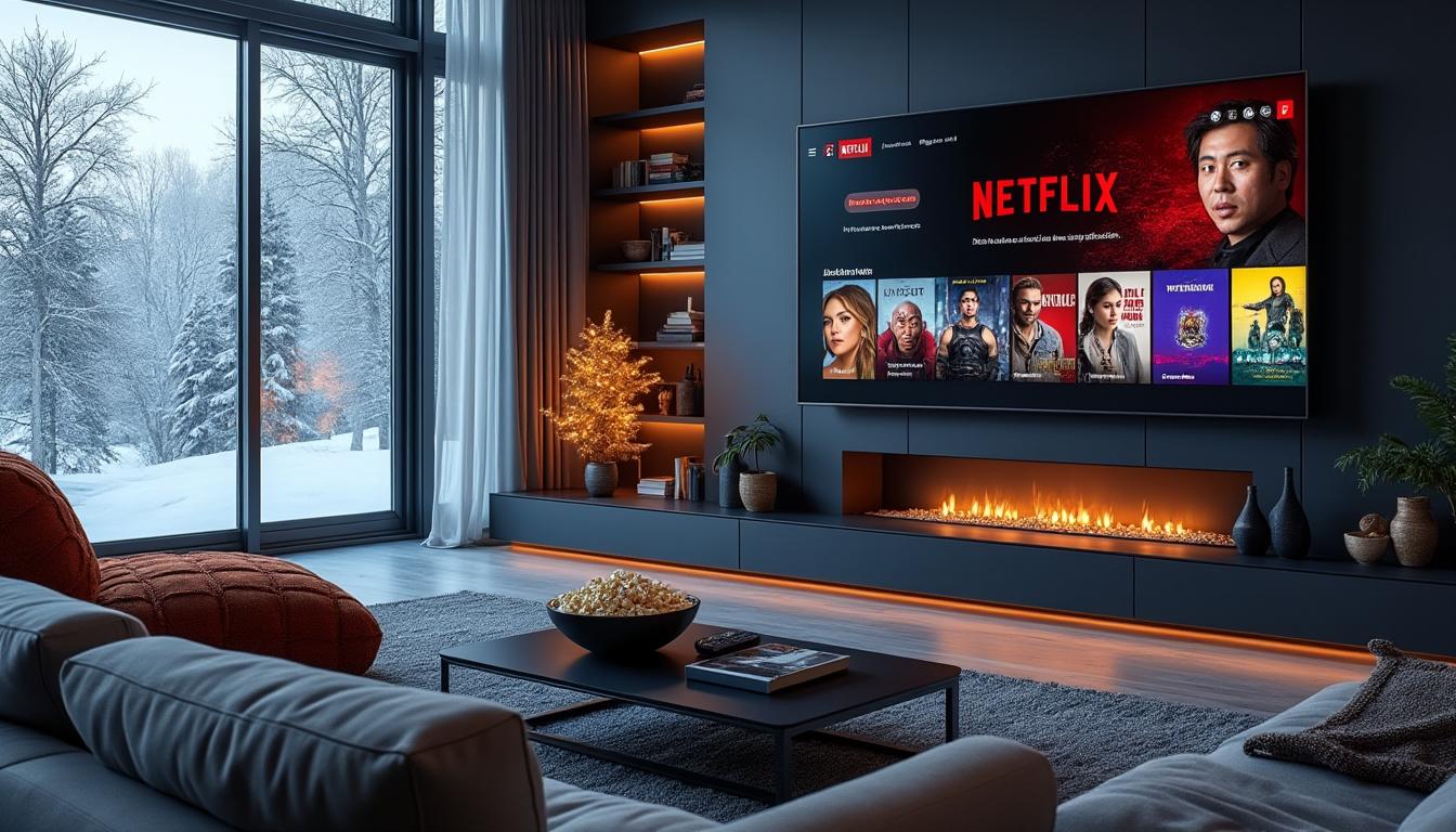 discover netflix's lineup for january 19-25, 2026, featuring exciting new tv shows and movie releases. stay updated with the latest entertainment coming your way!