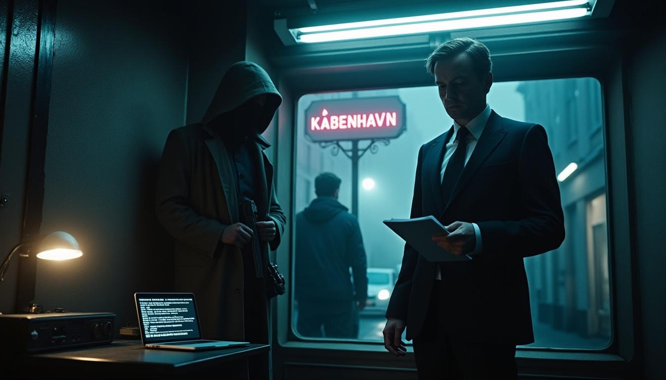 Peacock's Spy Thriller Series Outshines Competitors to Lead Streaming Charts 1 discover how peacock's spy thriller series captivates audiences and outshines competitors to top streaming charts with gripping suspense and thrilling storytelling.