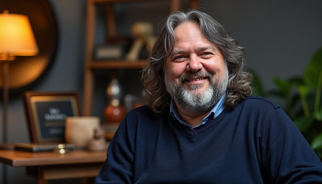 peter jackson clarifies the truth behind a common myth about the lord of the rings, setting the record straight for fans and newcomers alike.