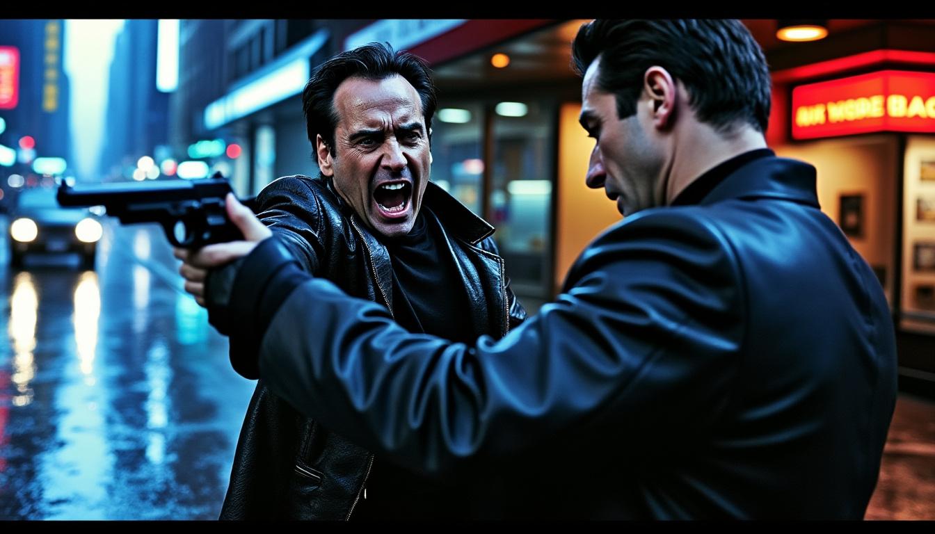 ne manquez pas le thriller d’action populaire de nicolas cage sur l’échange d’identité, quittant netflix bientôt. regardez-le avant qu’il ne disparaisse !