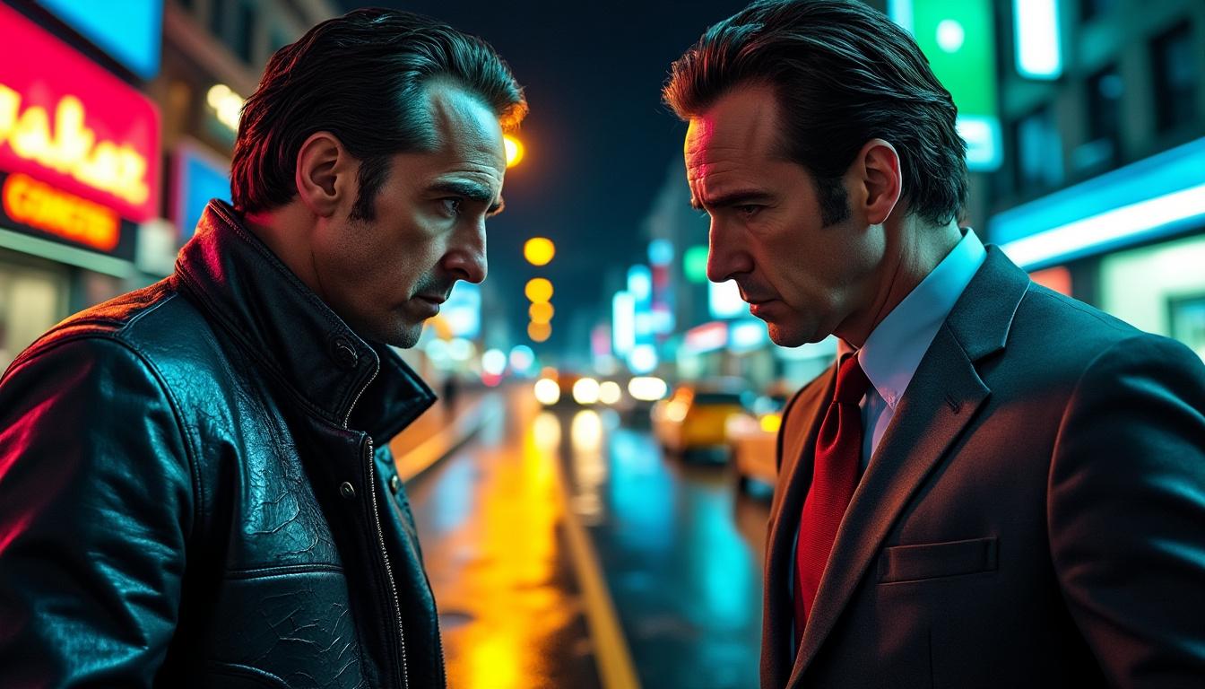 don't miss the popular nicolas cage identity swap action thriller leaving netflix soon. stream it now before it's gone!