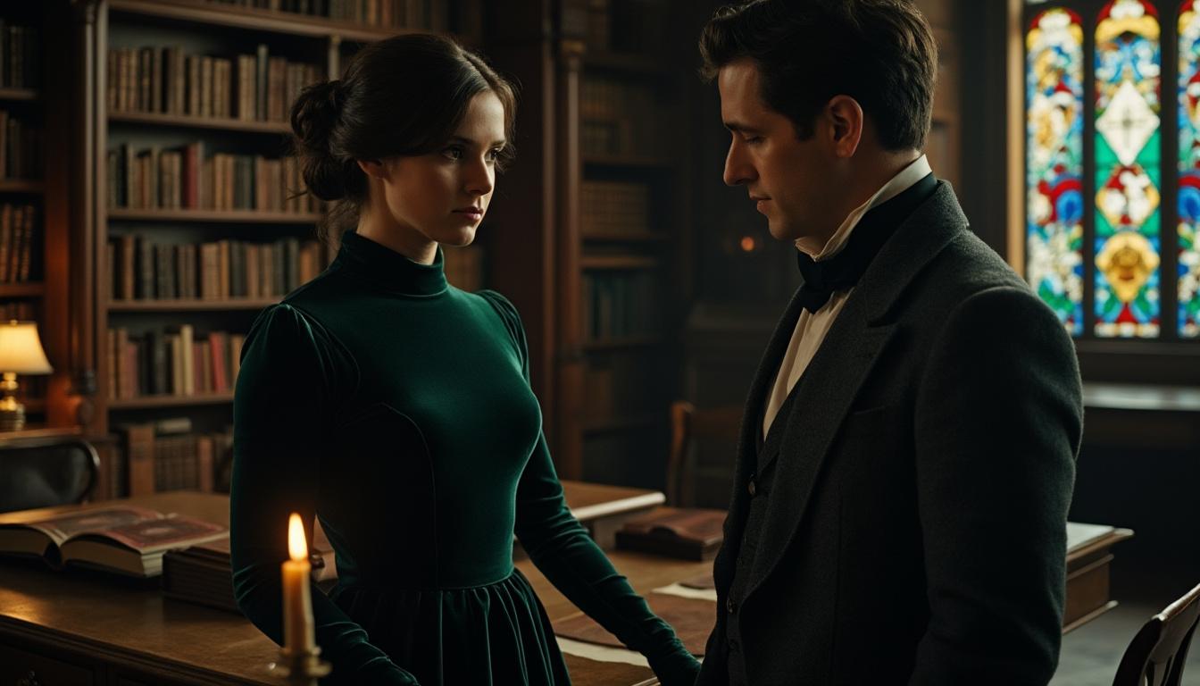 Rachel Weisz y Leo Woodall protagonizan la serie estelar de Netflix 'Vladimir' — Fecha de estreno y fotos exclusivas reveladas 1 descubre la serie estelar de netflix 'vladimir' protagonizada por rachel weisz y leo woodall. conoce la fecha de estreno y fotos exclusivas reveladas en este emocionante nuevo drama.