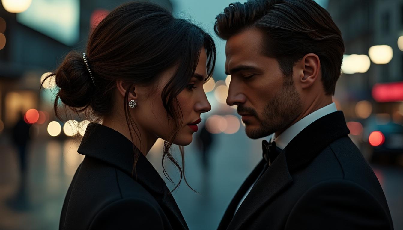 discover the release date and exclusive photos of the star-studded netflix series 'vladimir,' starring rachel weisz and leo woodall. get all the latest updates and insights on this highly anticipated show.