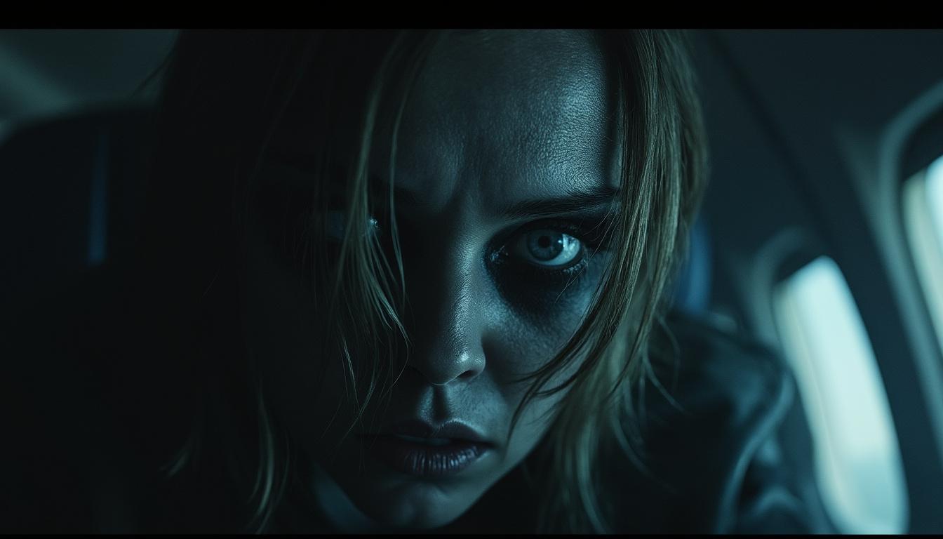 Date de sortie et titre annoncés pour le prochain film d'horreur du réalisateur suite à 'Scary Stories to Tell in the Dark 1 découvrez la date de sortie et le titre du nouveau film d'horreur du réalisateur, poursuivant l'héritage angoissant de 'scary stories to tell in the dark.' restez informé du dernier projet glaçant du cinéma d'horreur.