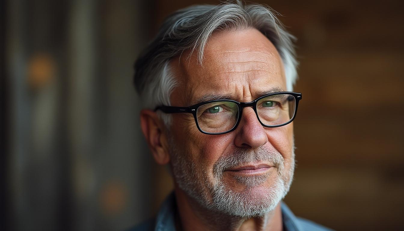 renowned late-night star advises comedians to tone down trump jokes, encouraging a fresh approach to political humor.