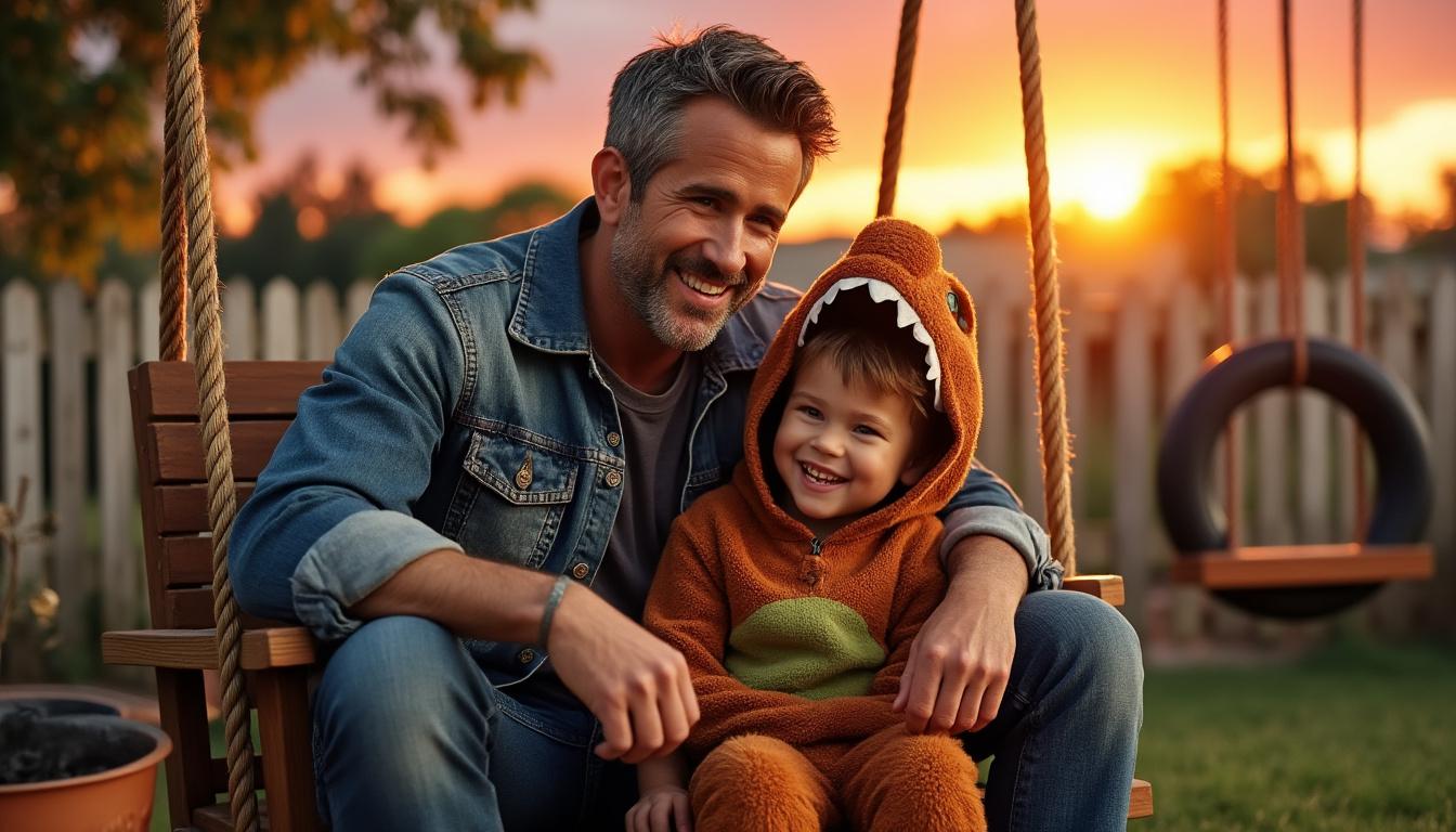 La comédie familiale méconnue de Ryan Reynolds envahit les plateformes de streaming 1 discover ryan reynolds' heartwarming hidden gem family comedy that's captivating audiences and taking streaming platforms by storm.
