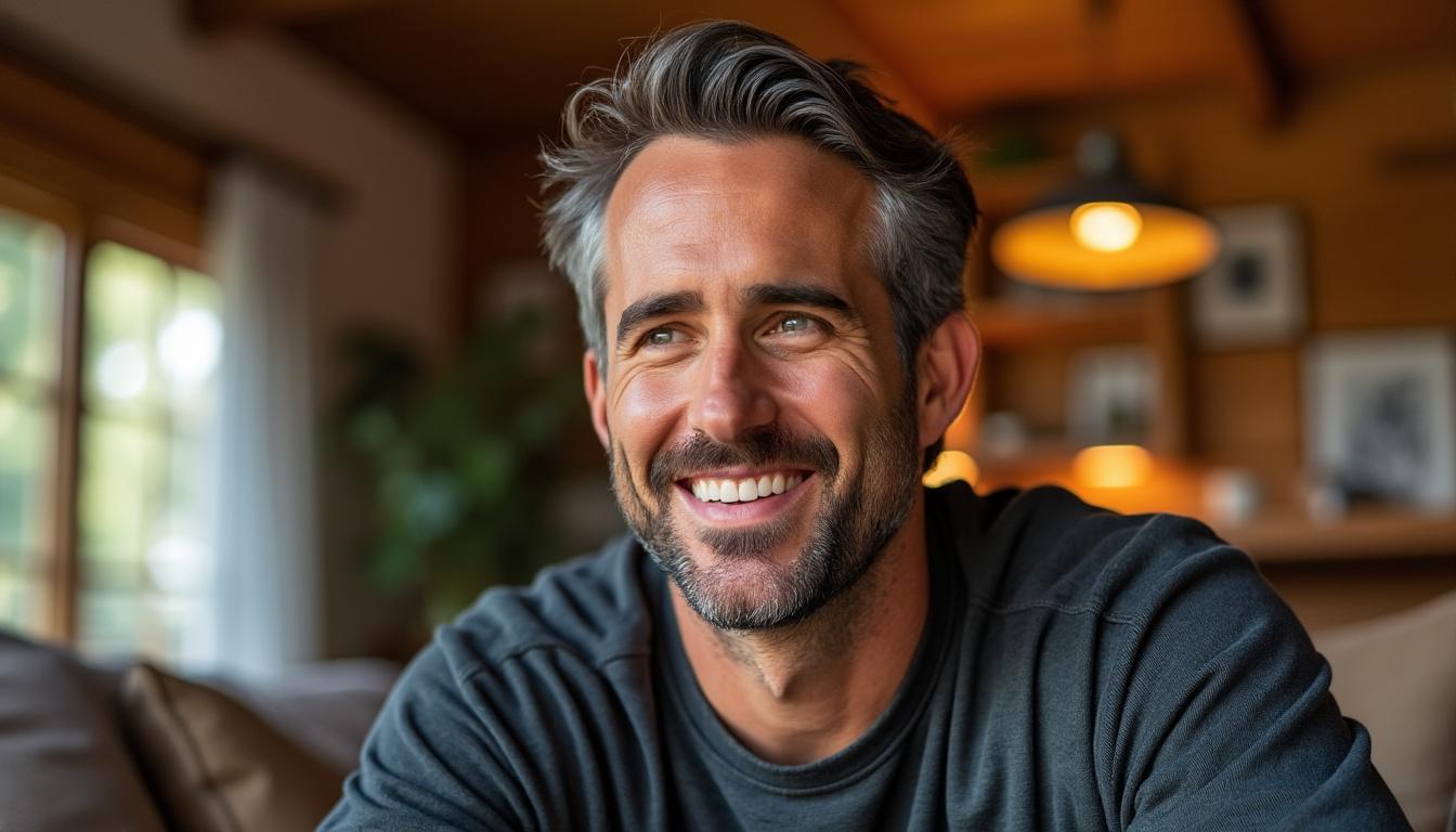 discover ryan reynolds’ hidden gem family comedy that’s capturing hearts and dominating streaming platforms with its charm and humor.