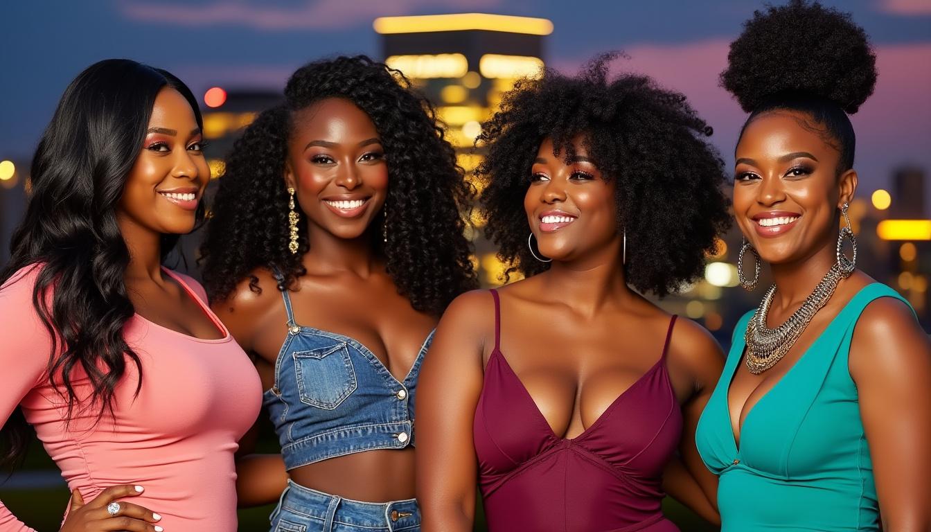 découvrez tout sur Sistas saison 10 épisode 2, y compris la date de sortie, l’heure de diffusion et où regarder le dernier épisode. restez informé avec notre guide complet de visionnage.