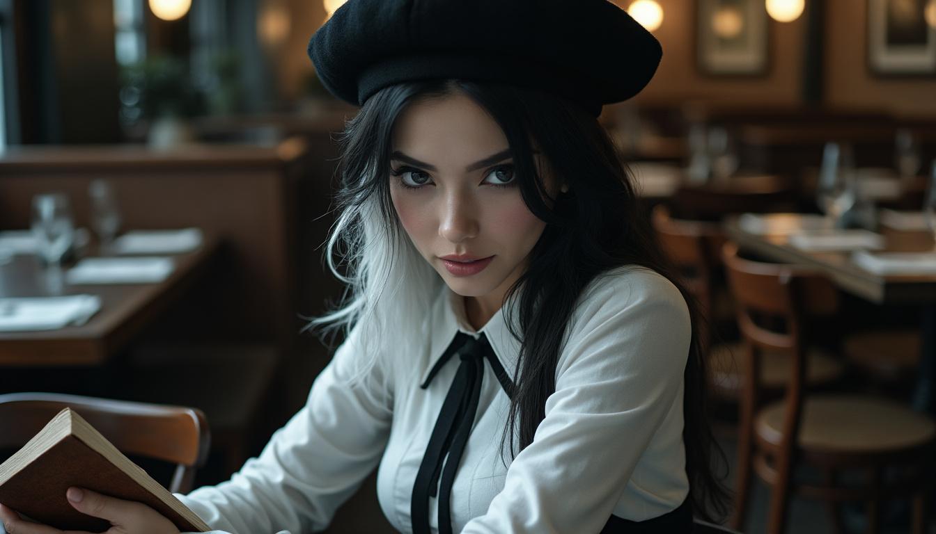 get an exclusive sneak peek into one piece season 2 as nico robin makes her highly anticipated debut, unveiling new adventures and secrets in the epic saga.