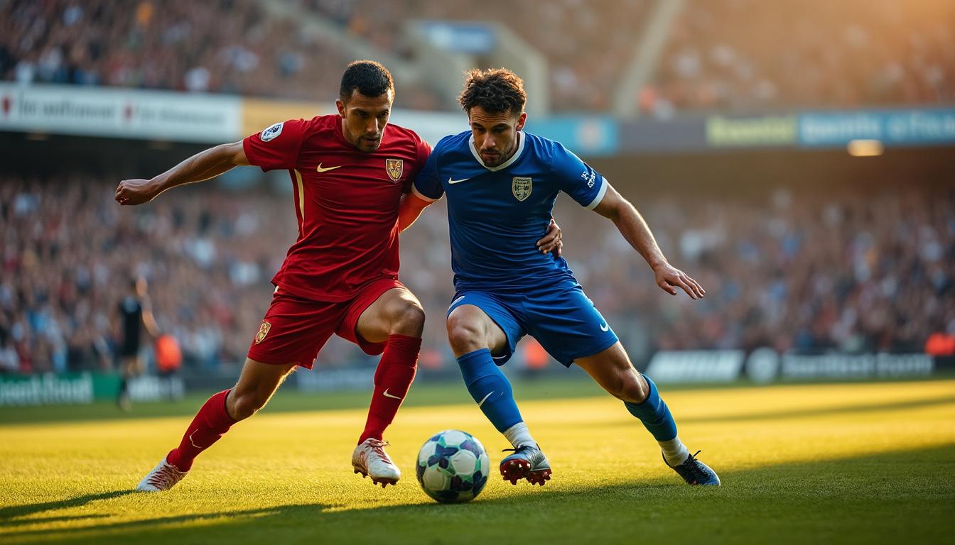 discover how a star athlete unveils the strength and empowerment behind fierce rivalries among anonymous lgbtq+ competitors, highlighting resilience and unity in sports.