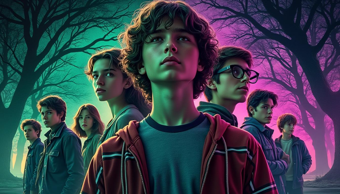 explore why netflix doesn't earn box office revenue from the stranger things season 5 finale, revealing the unique streaming model and distribution strategies behind the hit series.