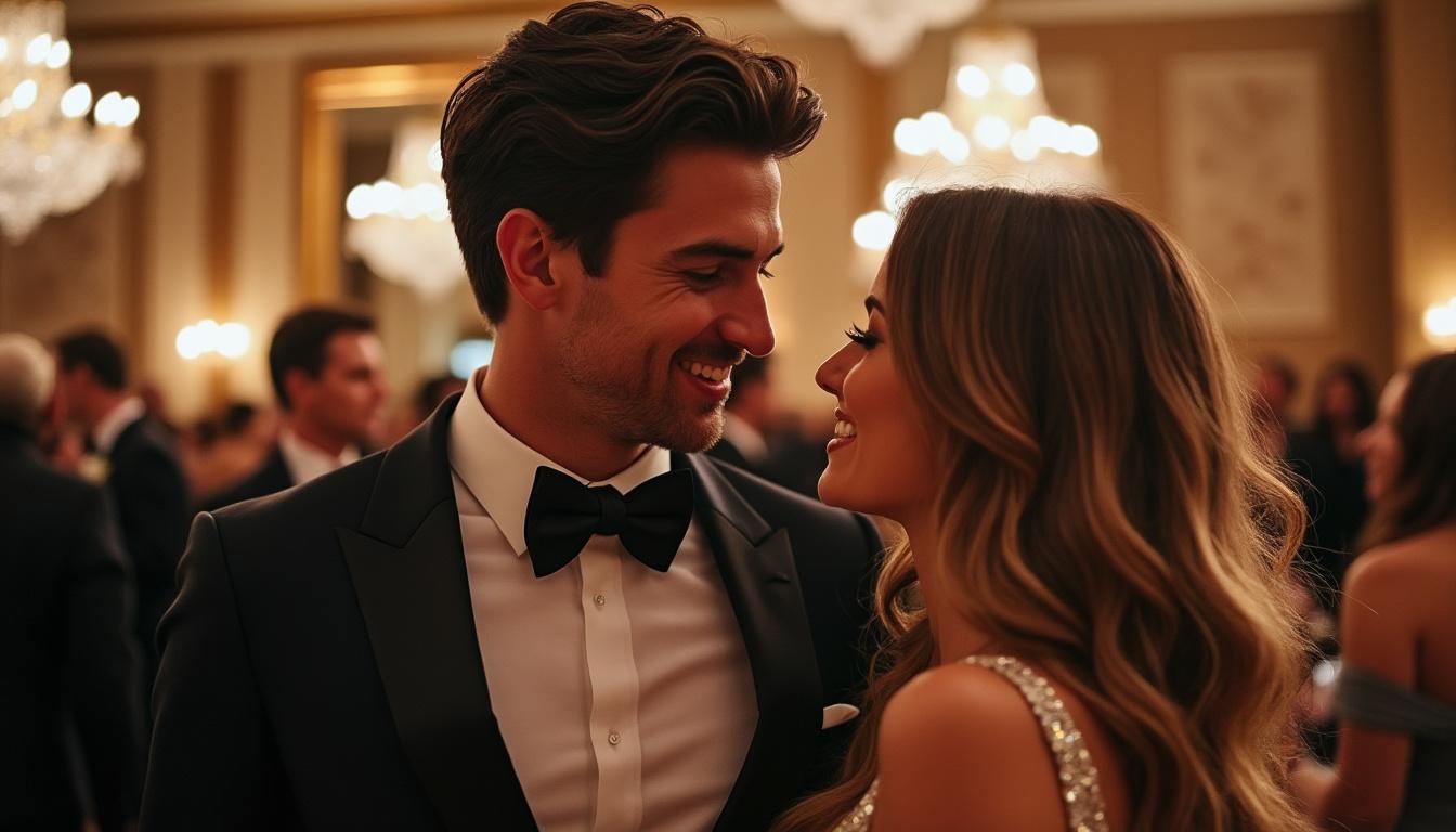 sydney gordon from the bachelor's announces her engagement to her boyfriend after only 7 months of dating, sharing their joyful journey and future plans.