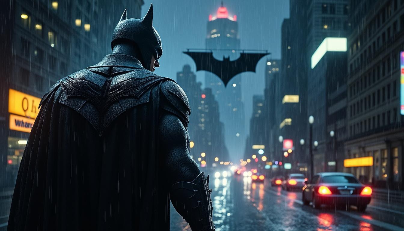 discover key insights into sebastian stan's character in the batman 2 and explore the exciting return of a notorious dc villain in the upcoming sequel.