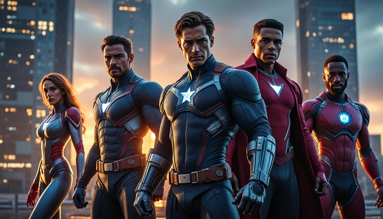 discover the top superhero films to watch on hbo max in january 2026. explore action-packed, thrilling movies featuring your favorite heroes and villains this month.