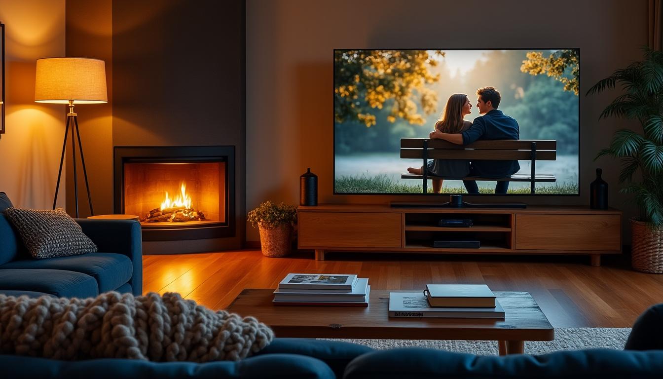 découvrez pourquoi deux séries de comédies romantiques bien-aimées quittent netflix bientôt et rattrapez vos histoires d'amour préférées avant qu'elles ne disparaissent.