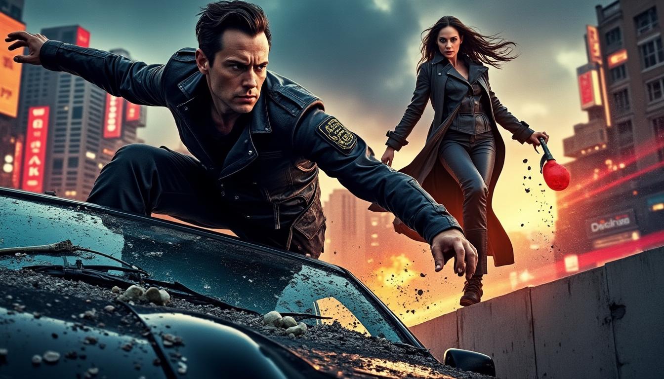 Wanted 2 : L’attente de 18 ans dépend d’une seule condition cruciale 1 discover the thrilling sequel wanted 2: after an 18-year wait, its release depends on one crucial condition. stay tuned for updates on this highly anticipated movie.