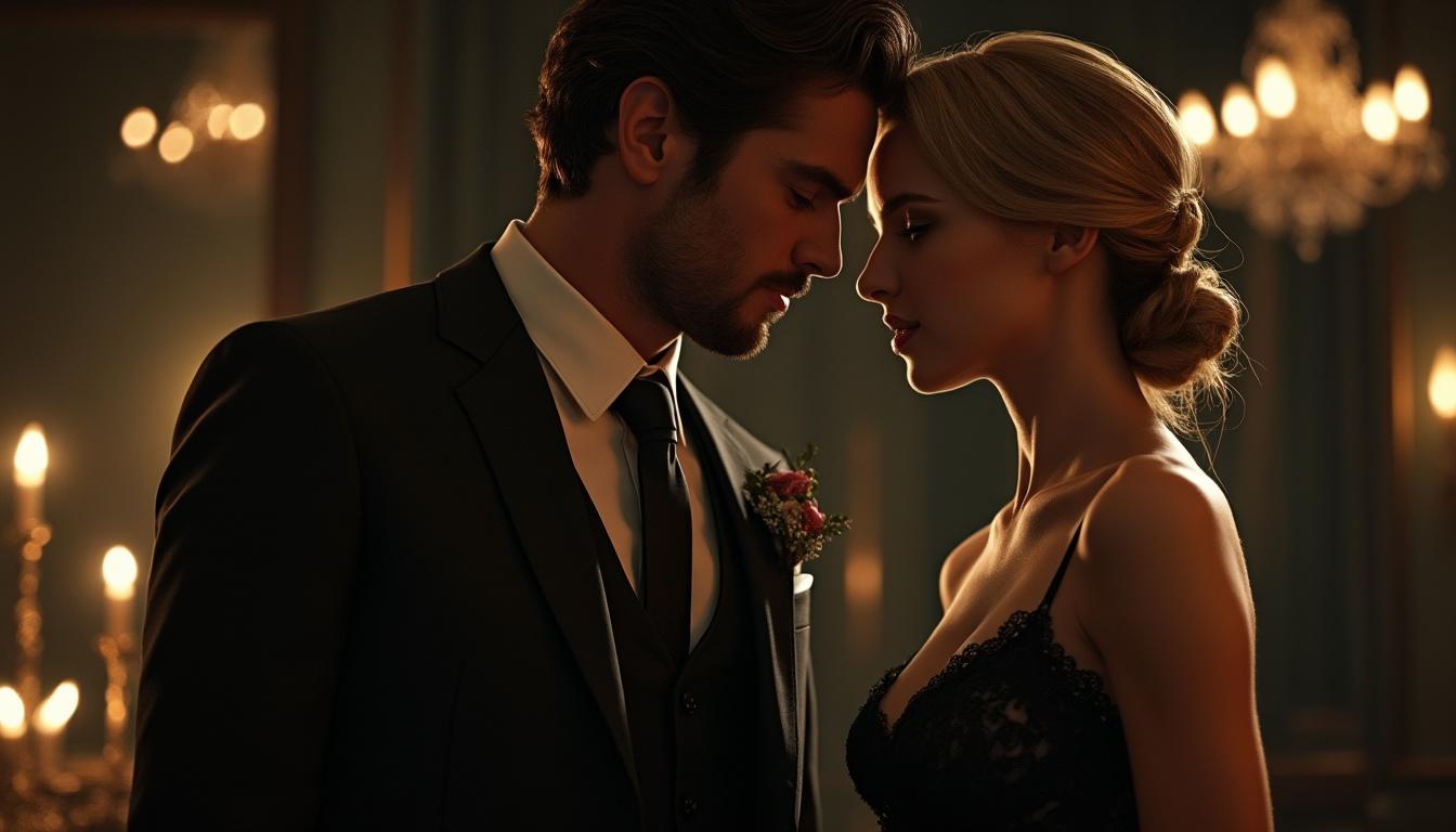 explore why fans of bold & beautiful are skeptical about carter and daphne's wedding, uncovering doubts and speculations surrounding their big day.