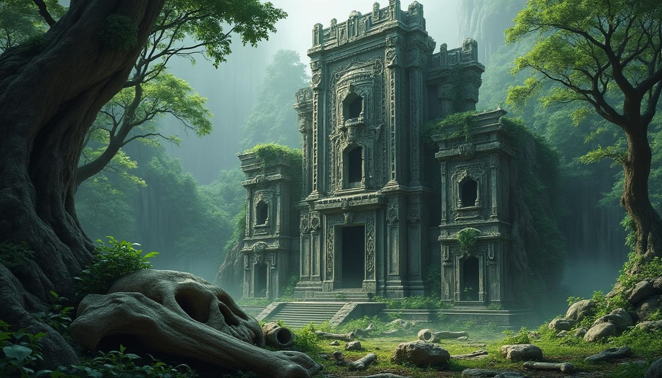 discover essential tips and insights for visiting the bone temple to ensure an unforgettable and meaningful experience.