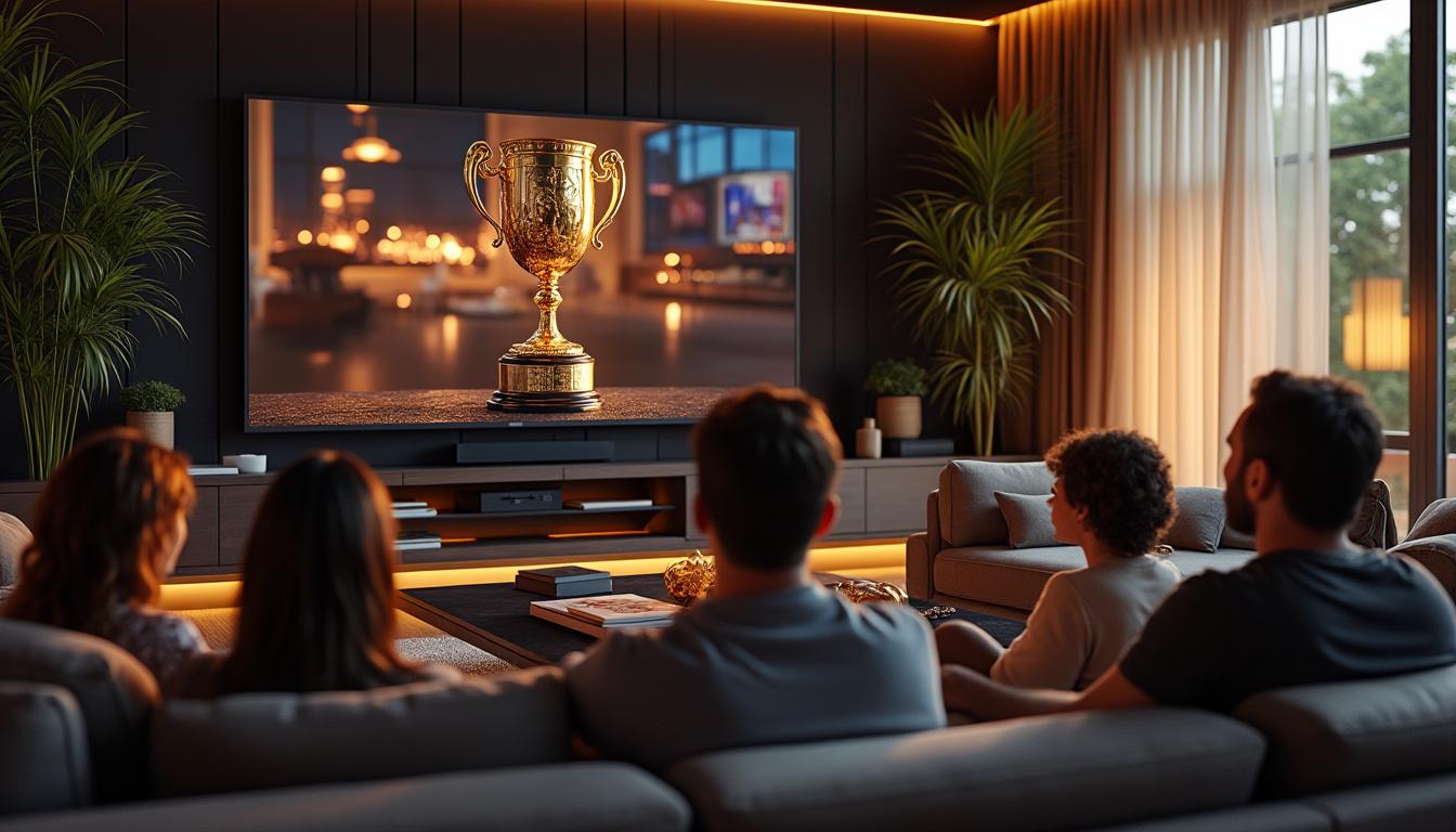 discover how anne hathaway's $216 million film is dominating streaming platforms and outshining the competition with its incredible success.