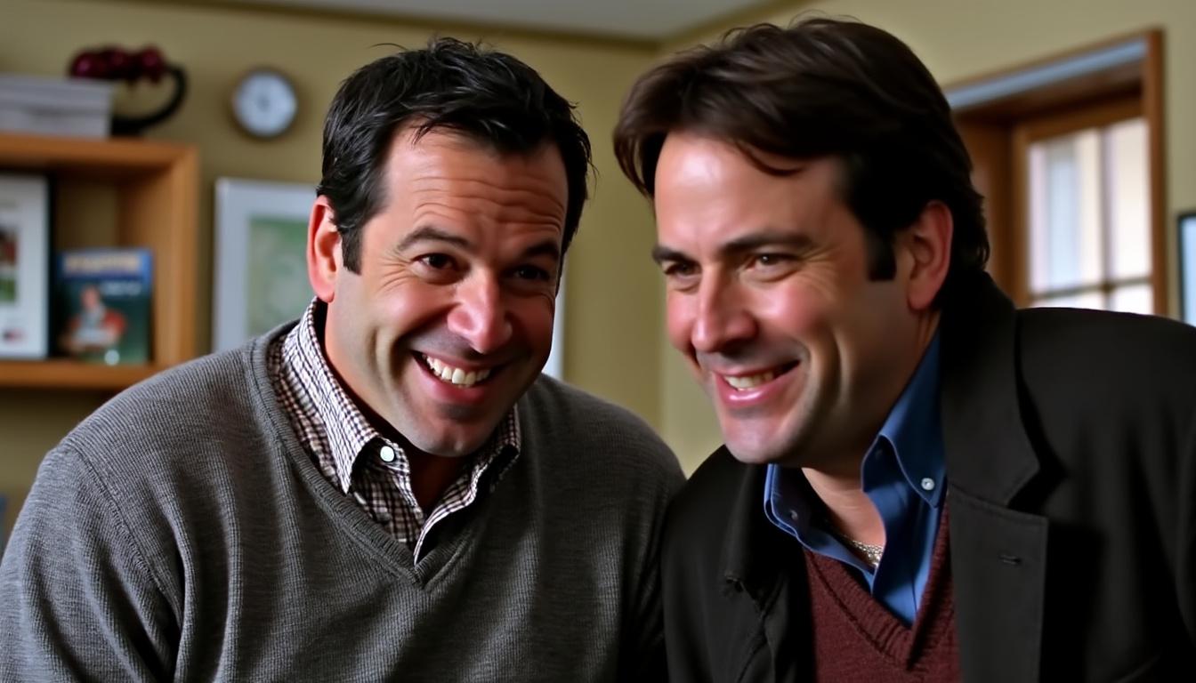 discover why adam sandler and jack nicholson’s $195 million comedy is leaving netflix and where you can stream it next. stay updated on your favorite blockbuster's availability.