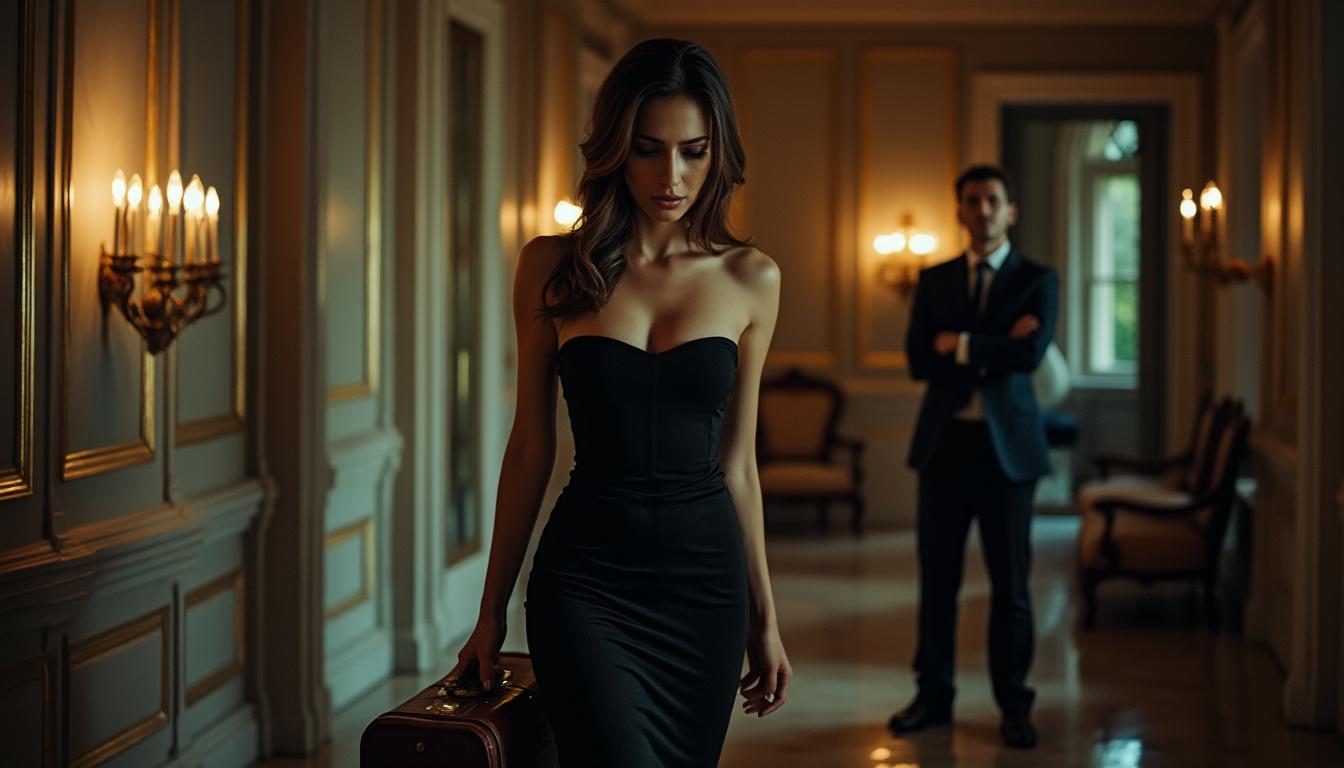 Informations de dernière minute : le départ de Noah de Young & Restless – ce que vous devez savoir 1 discover the latest updates on noah's departure from young & restless. get all the important details and what it means for the show's future in this breaking news report.