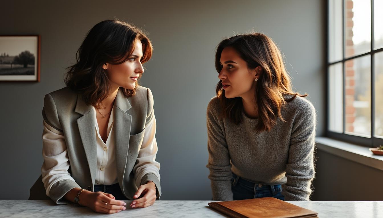 explore the making of 'tow' with an exclusive interview featuring rose byrne and director stephanie laing, as they discuss bringing this true story to life on screen.