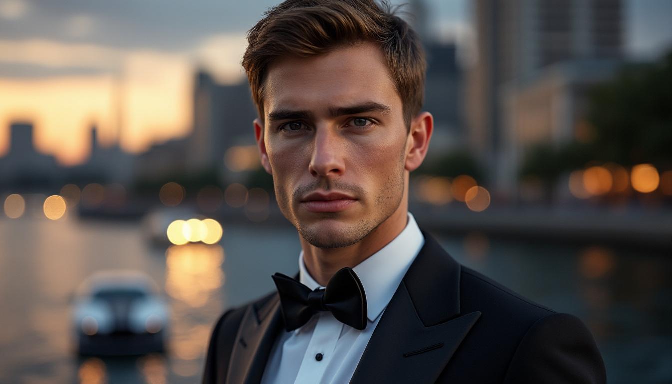 callum turner’s costar humorously speculates on who will be the next james bond, delivering a funny and entertaining take on the iconic role.